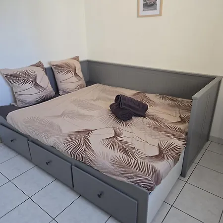 Villa cosy avec piscine au calme entre mer et montagne * Claira
