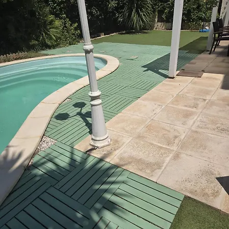 Cosy Avec Piscine Au Calme Entre Et Montagne Casa vacanze