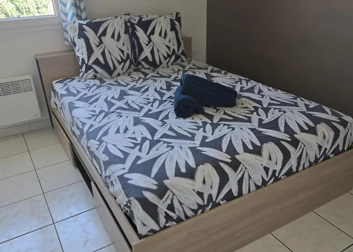 Cosy Avec Piscine Au Calme Entre Et Montagne