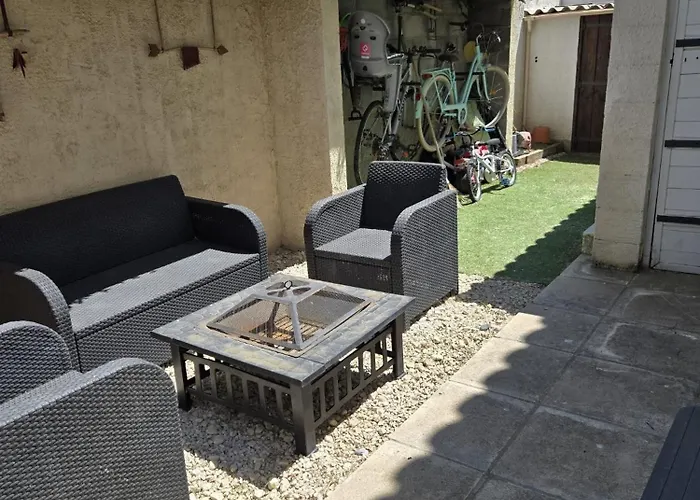 Cosy Avec Piscine Au Calme Entre Et Montagne *