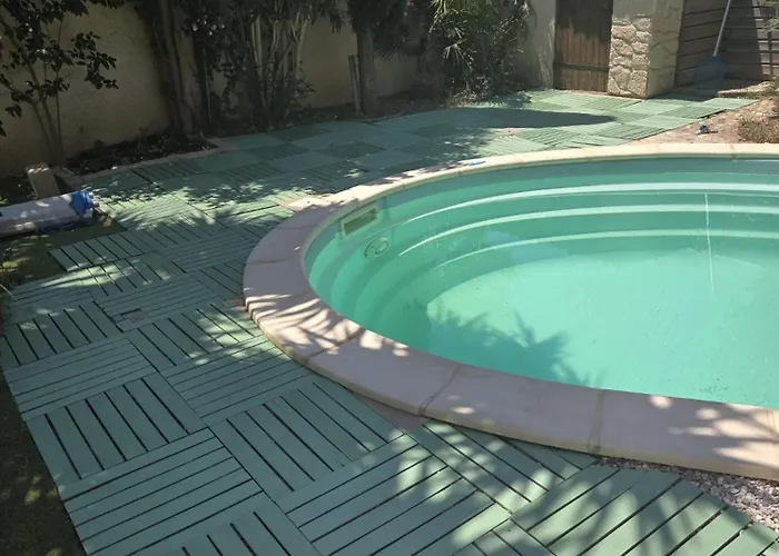 Cosy Avec Piscine Au Calme Entre Et Montagne Claira